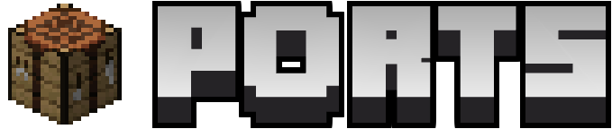 Ports